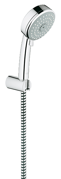 Душевая лейка Grohe New Tempesta Cosmopolitan III 27588001