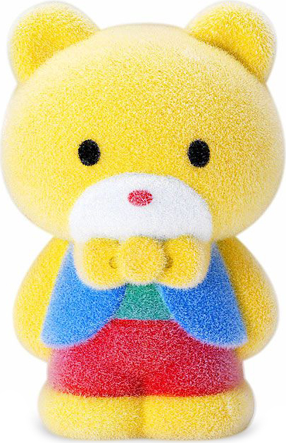 Фигурка Hello Kitty Tippy 003909