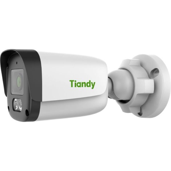 IP камера видеонаблюдения Tiandy TC-C321N I3/E/Y/4mm черный 4 мм