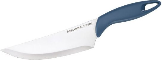 Кухонный нож и ножницы Tescoma Presto 863029