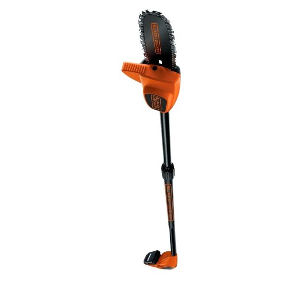 Кусторез Black&Decker GPC1820L20-QW