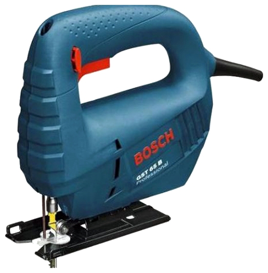 Электролобзик Bosch GST 65 B