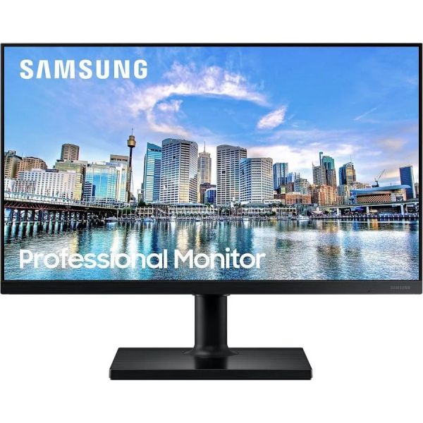 Монитор Samsung LF27T450FQI 27