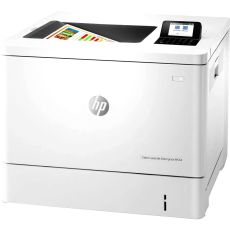 Принтер HP M554dn