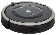 Робот-пылесос iRobot Roomba 880