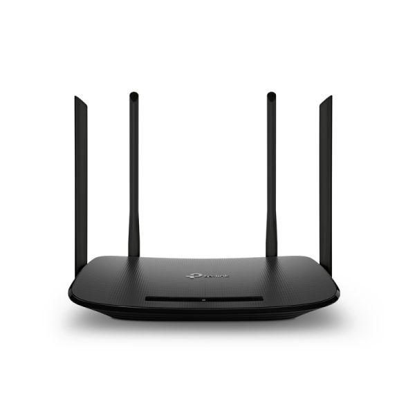 Wi-Fi роутер TP-LINK Archer VR300 AC1200 черный